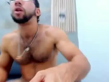 Chaturbate Adult Video Chat of felipe_diamond