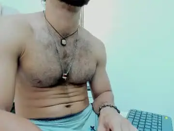 Chaturbate Nude Webcam of felipe_diamond