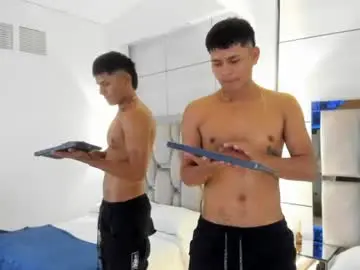 Chaturbate Best live sex cam show of jack_bluhe