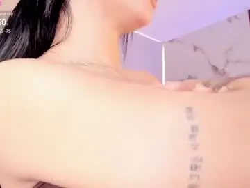 Chaturbate Nude Webcam of janibeth1