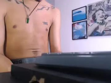 Chaturbate Sex Chat of jossep_tawers
