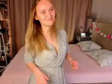 Chaturbate Adult Webcam of kaciedudzik