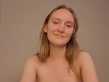 Chaturbate Nude Webcam of kaciedudzik