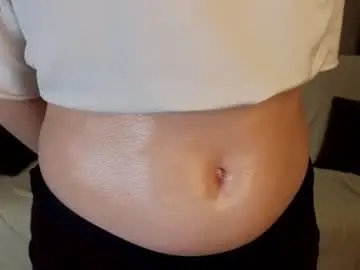 Chaturbate Nude Webcam of kaciedudzik