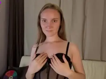 Chaturbate Live Sex of kaciedudzik
