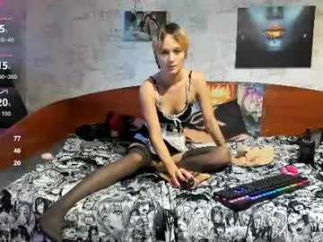 Chaturbate Best live sex cam show of kagamitaiga2