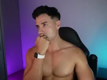 Chaturbate Sex Cam of krops_