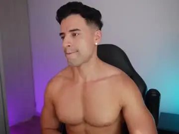 Chaturbate Private Sex Chat of krops_
