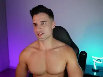 Chaturbate Nude Webcam of krops_