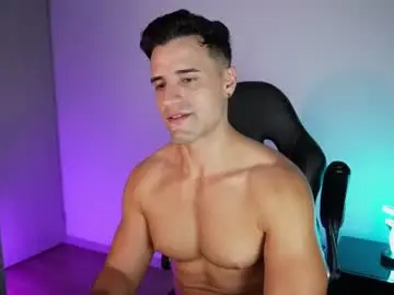Chaturbate Best live sex cam show of krops_