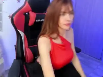 Chaturbate Free Porn Cam of lindasilverstone