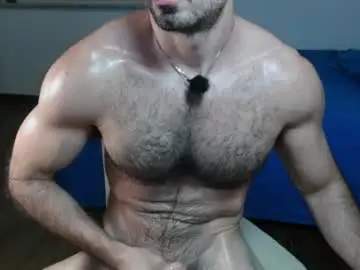 Chaturbate Live Porn of madmax20x