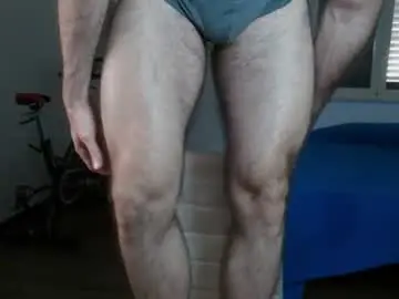 Chaturbate Nude Webcam of madmax20x