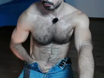 Chaturbate Adult Video Chat of madmax20x