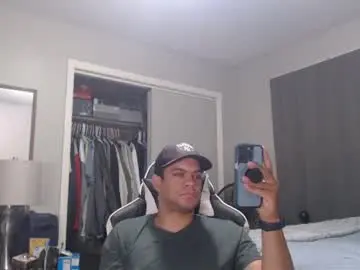 Chaturbate Free Porn Cam of new_york_guy518