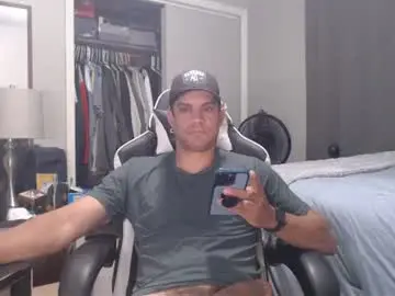 Chaturbate Live Sex Cam of new_york_guy518