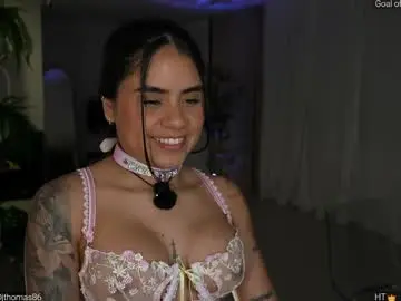 Chaturbate Adult Video Chat of penelopesexx_