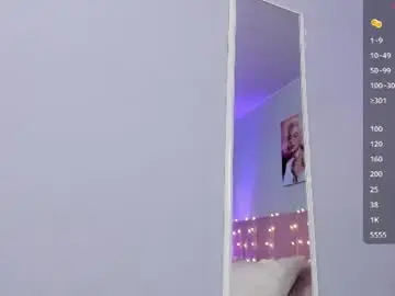 Chaturbate Watch Live Sex Cams of scarletgv