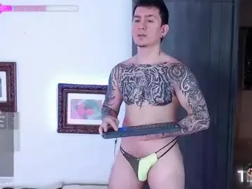 Chaturbate Live Sex of steven__tayler