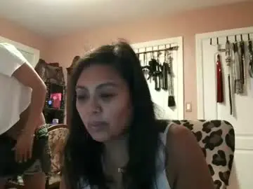 Chaturbate Live Sex Cam of thottygodmother