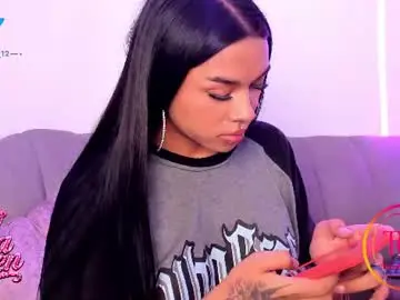 Chaturbate Best live sex cam show of tinaqueen_