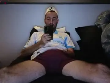 Chaturbate Sex Chat of toulonnais83200