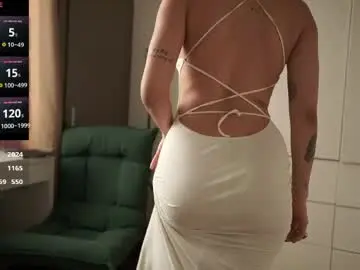 Chaturbate Live Porn of venus_in_jeans