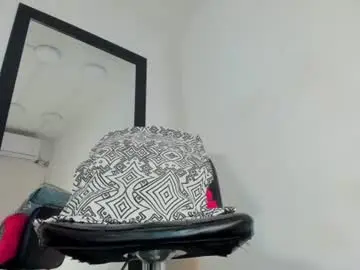 Chaturbate Sex Cam of vera_candella
