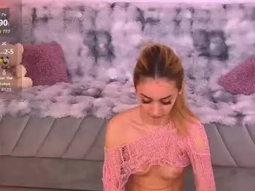 Chaturbate Live Sex Cam of amykentt