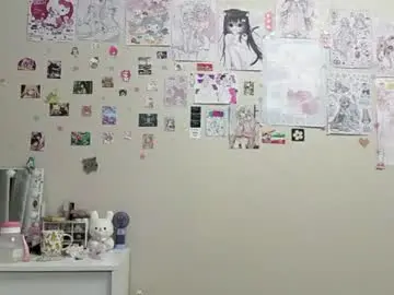 Chaturbate Free Porn Cam of anabelbrando
