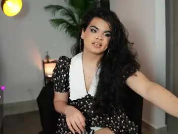 Chaturbate Sex Cam of artechloe