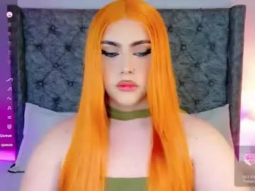 Chaturbate Live Porn of astrid_jonnes