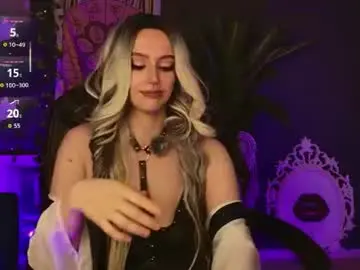 Chaturbate Best Webcam of bogemabella