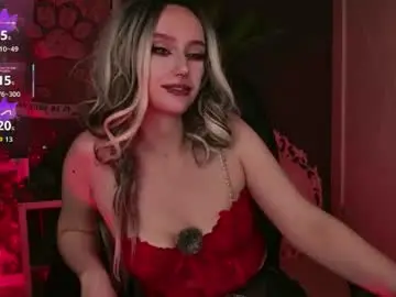 Chaturbate Adult Webcam of bogemabella