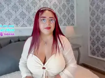 Chaturbate Sex Cam of candacecrime