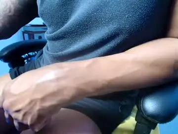 Chaturbate Nude Webcam of charliesierra310