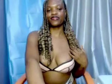 Chaturbate Live Porn of cherry_xchaos