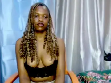 Chaturbate Sex Chat of cherry_xchaos