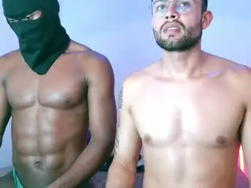 Chaturbate Nude Webcam of davgostoso