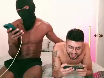 Chaturbate Live Porn of davgostoso