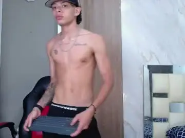 Chaturbate Live Sex of harry_jhonsonn