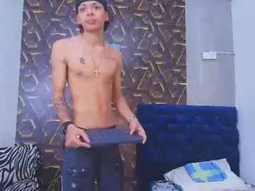 Chaturbate Private Sex Chat of harry_jhonsonn