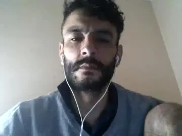 Chaturbate Live Porn of jamesfromworld