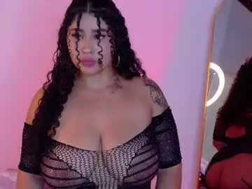 Chaturbate Sex Chat of leahangel_