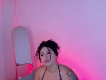 Chaturbate Sex Chat of leahangel_