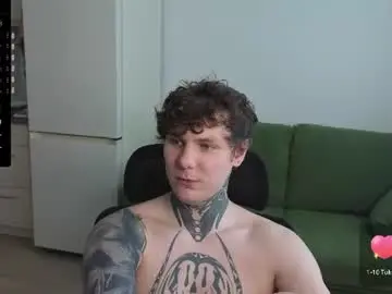 Chaturbate Best Webcam of lechery_boy