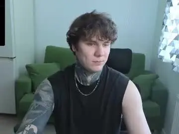 Chaturbate Sex Chat of lechery_boy