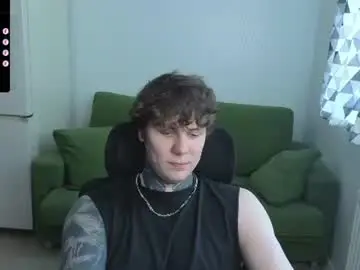 Chaturbate Sex Cam of lechery_boy