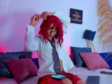 Chaturbate Best live sex cam show of lee_roses