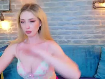 Chaturbate Sex Cam of lisa_caprice